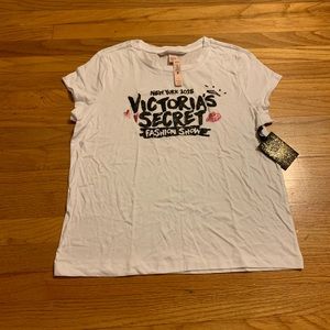 Victoria’s Secret 2018 Fashion Show Tee